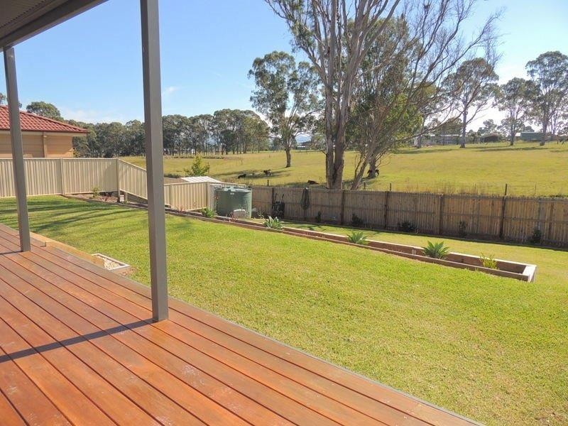 20 Henderson Street, Gloucester NSW 2422