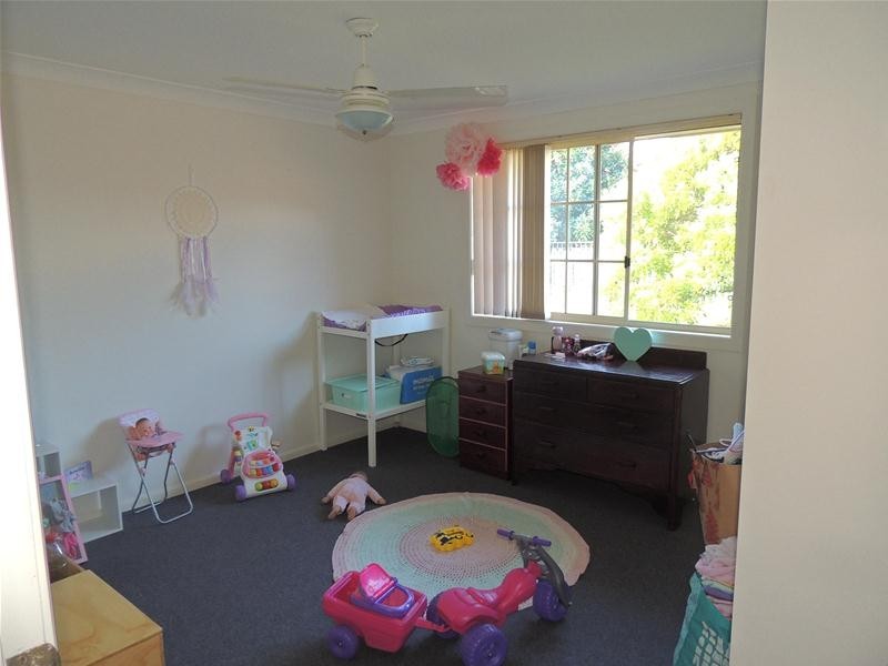 1/19 Ravenshaw Street, Gloucester NSW 2422