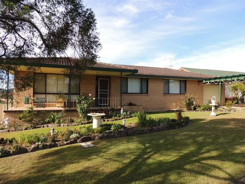 6 Lavers Street, Gloucester NSW 2422