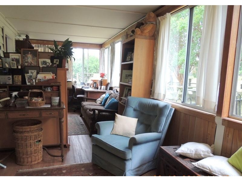 3 Argyle Street, Barrington NSW 2422