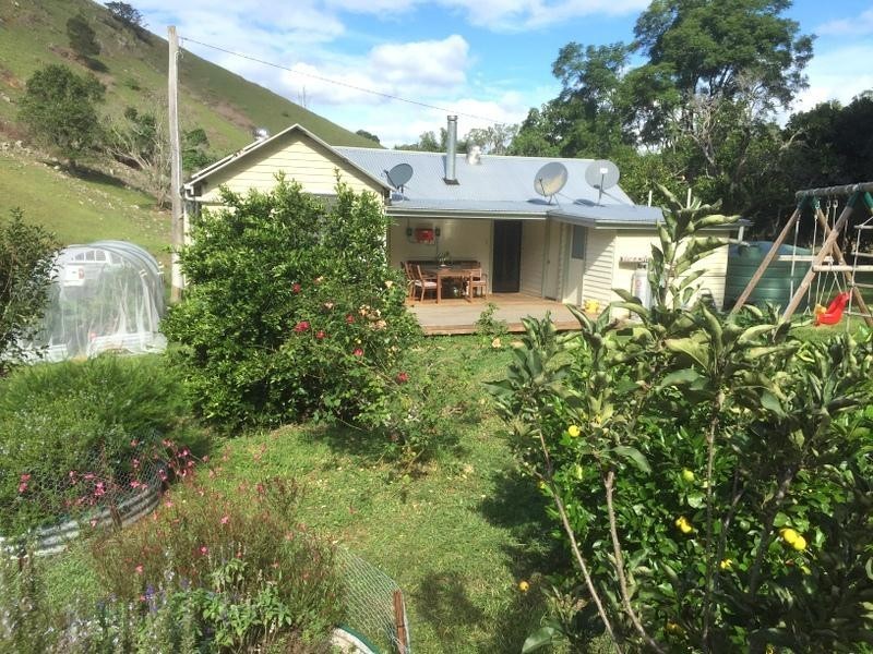 139 Testorellis Road, Copeland NSW 2422