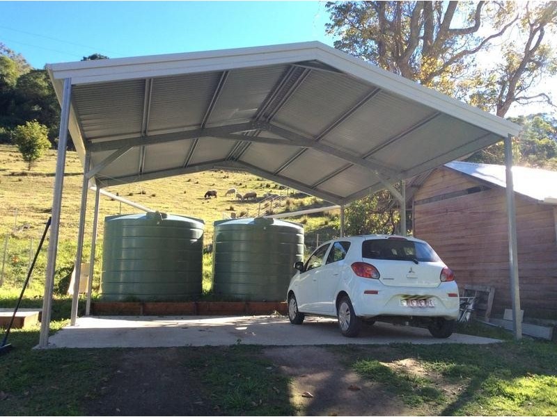 139 Testorellis Road, Copeland NSW 2422