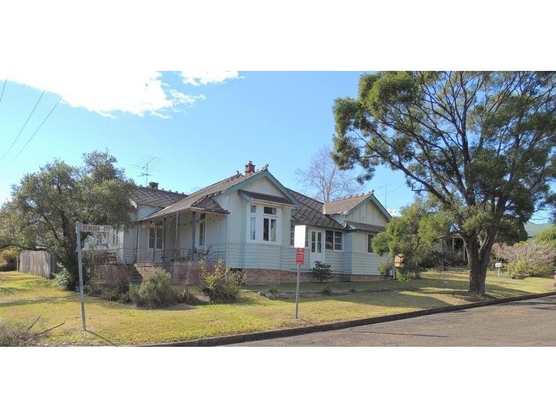 16 Market Street, Gloucester NSW 2422