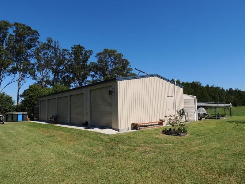 1 Combo Road, Gloucester NSW 2422