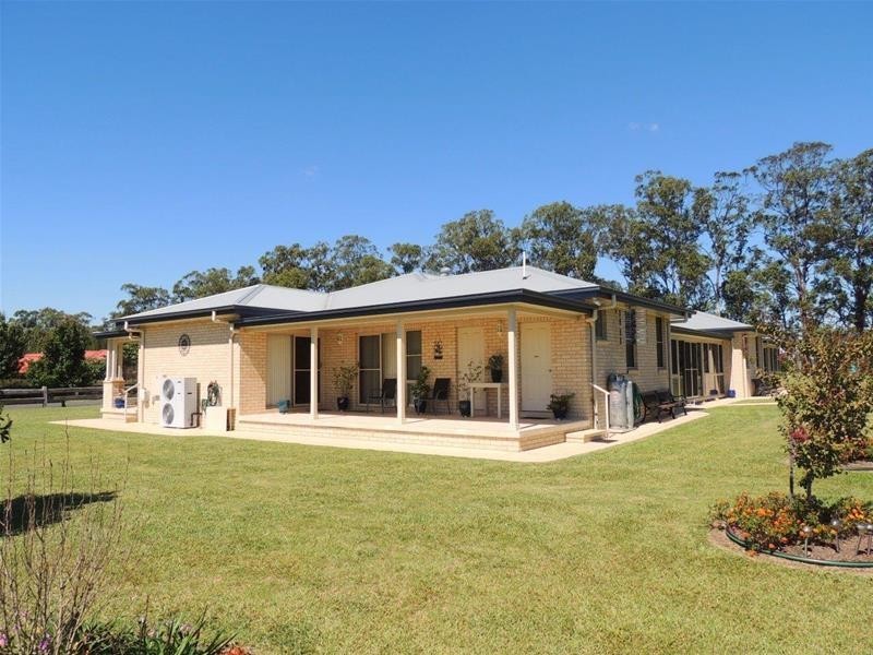 1 Combo Road, Gloucester NSW 2422