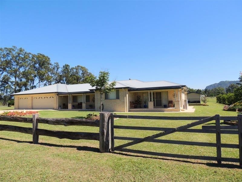 1 Combo Road, Gloucester NSW 2422