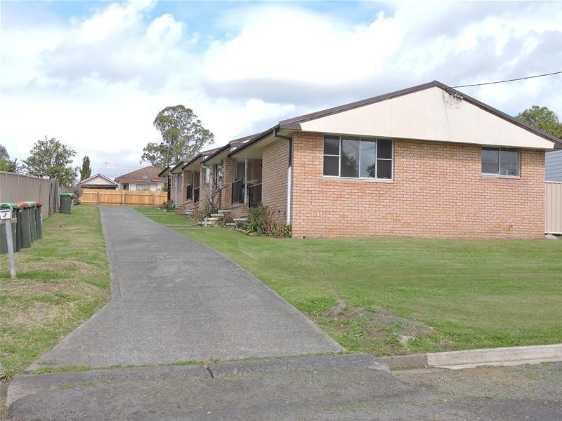 3/11  Manning Street, Gloucester NSW 2422