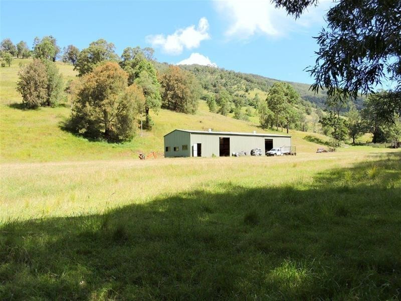 Gloucester NSW 2422