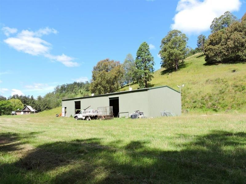 Gloucester NSW 2422