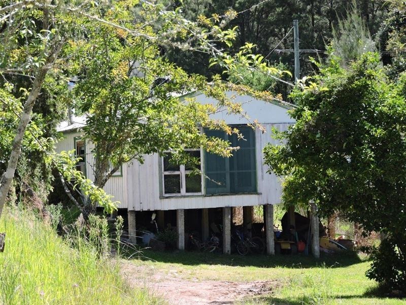 Gloucester NSW 2422