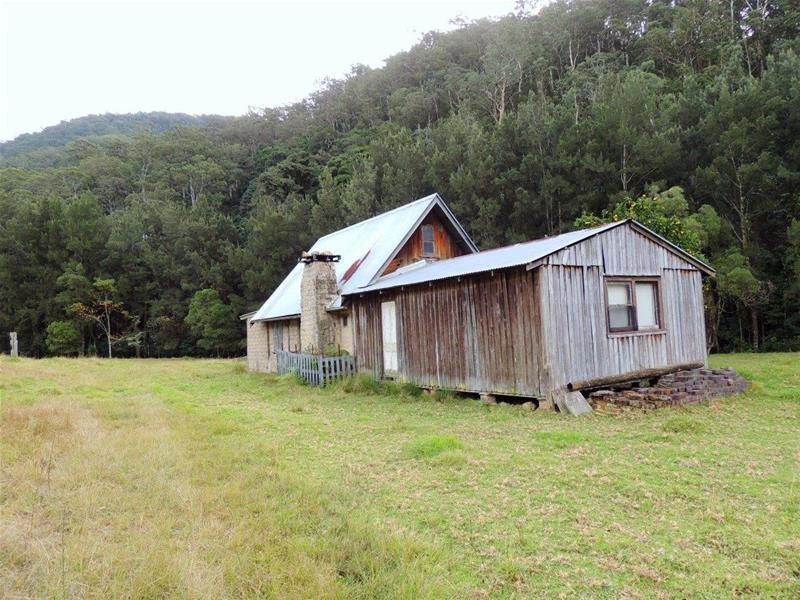 Gloucester NSW 2422