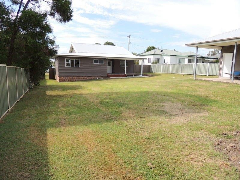 43 Cowper Street, Gloucester NSW 2422