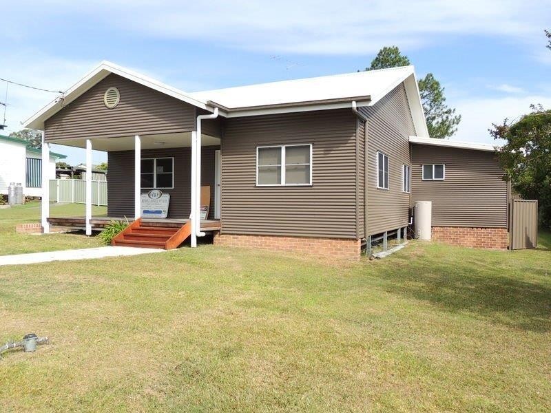 43 Cowper Street, Gloucester NSW 2422
