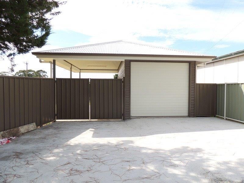 43 Cowper Street, Gloucester NSW 2422
