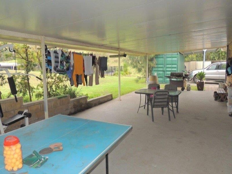 Gloucester NSW 2422