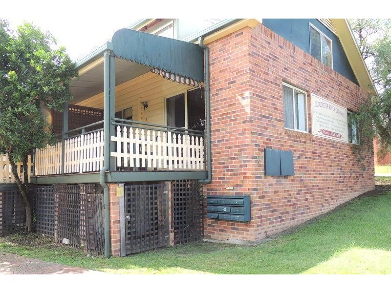 1/2 Church Street, Gloucester NSW 2422