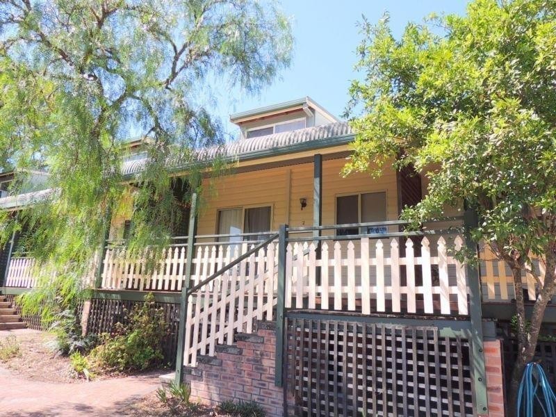 2/2 Church Street, Gloucester NSW 2422