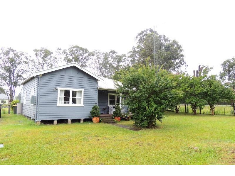 3  Argyle Street, Gloucester NSW 2422