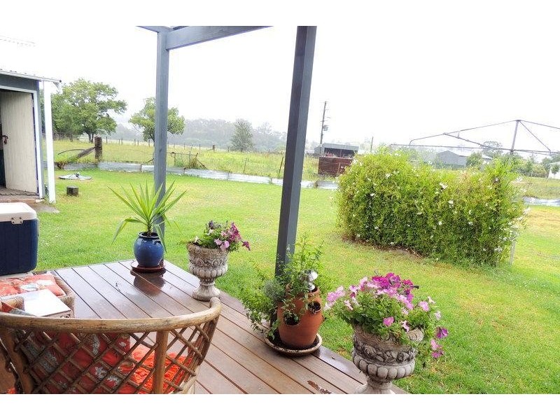 3  Argyle Street, Gloucester NSW 2422