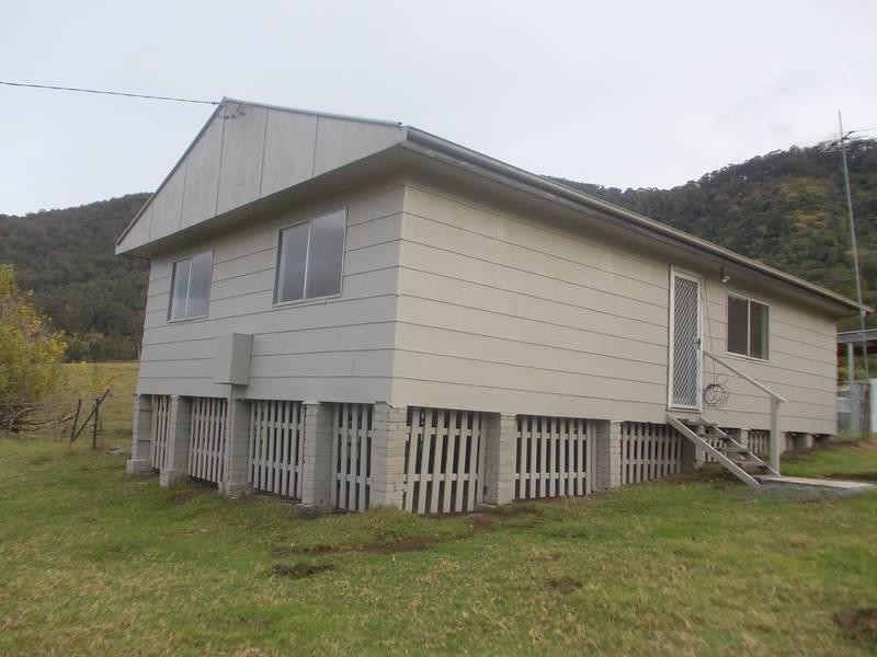 291 Curricabark Road, Gloucester NSW 2422