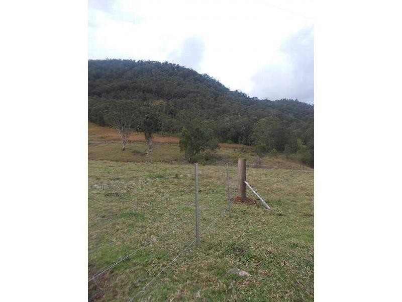 291 Curricabark Road, Gloucester NSW 2422