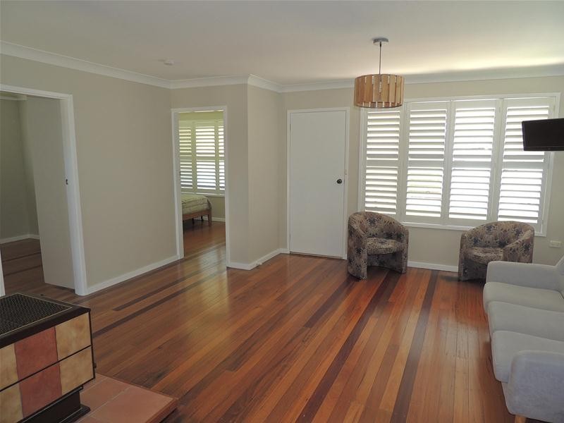 22 Barrington Street, Gloucester NSW 2422