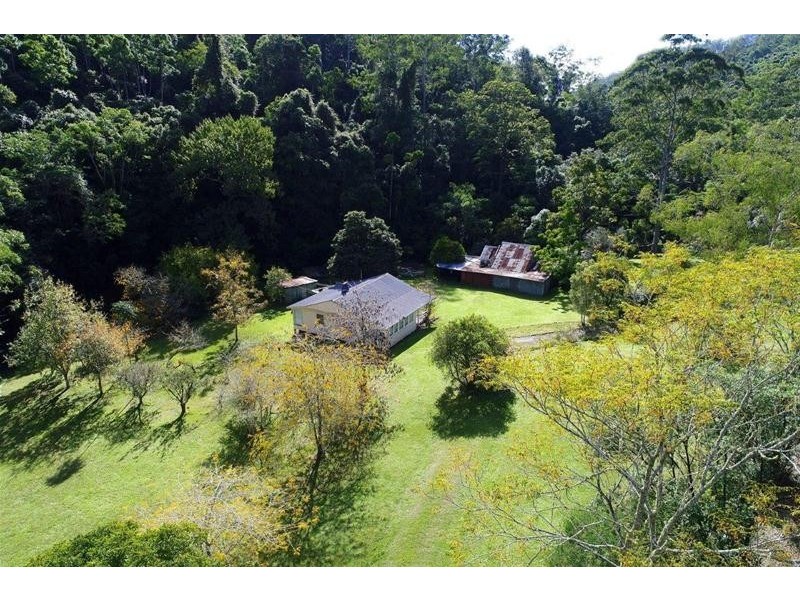 94 Copeland Road, Gloucester NSW 2422