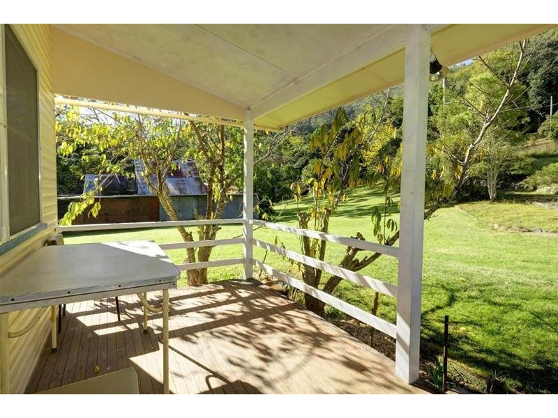 94 Copeland Road, Gloucester NSW 2422