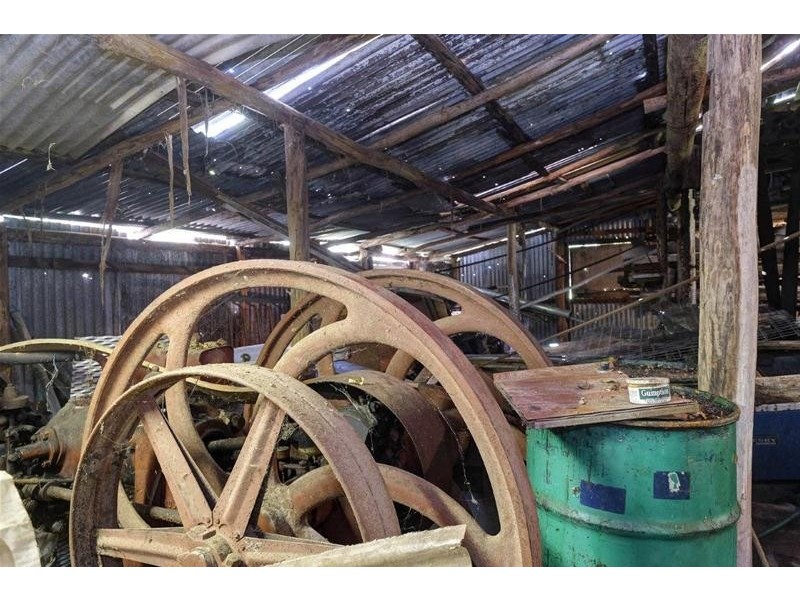 94 Copeland Road, Gloucester NSW 2422