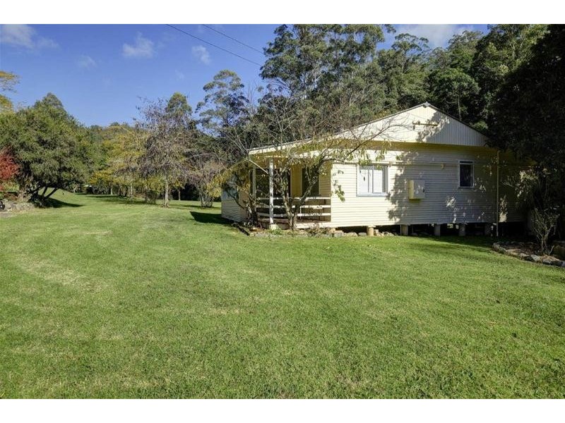 94 Copeland Road, Gloucester NSW 2422