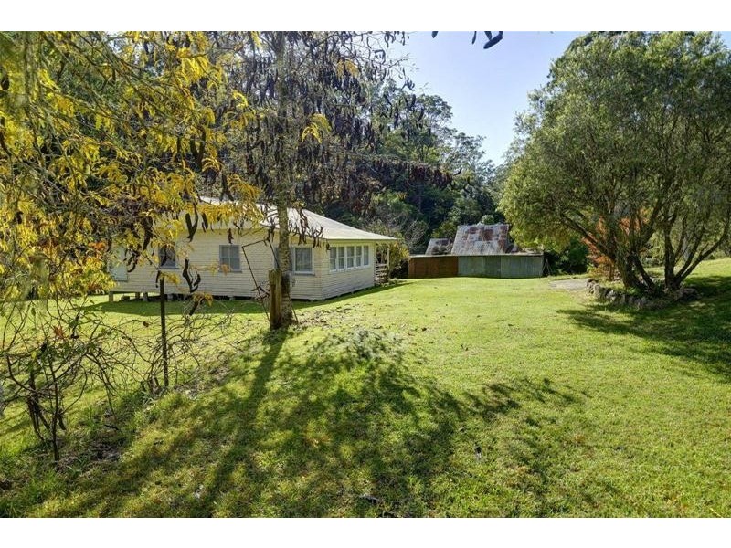 94 Copeland Road, Gloucester NSW 2422