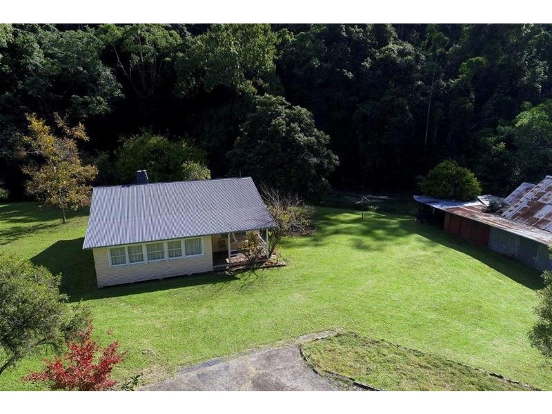 94 Copeland Road, Gloucester NSW 2422