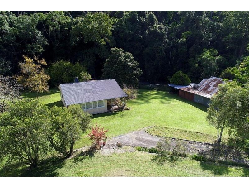 94 Copeland Road, Gloucester NSW 2422