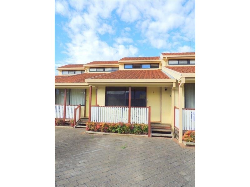 6/40-42 Hume Street, Gloucester NSW 2422