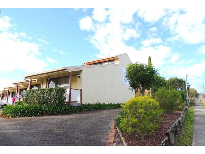 6/40-42 Hume Street, Gloucester NSW 2422