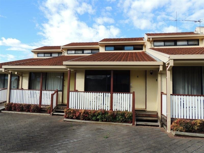 6/40-42 Hume Street, Gloucester NSW 2422