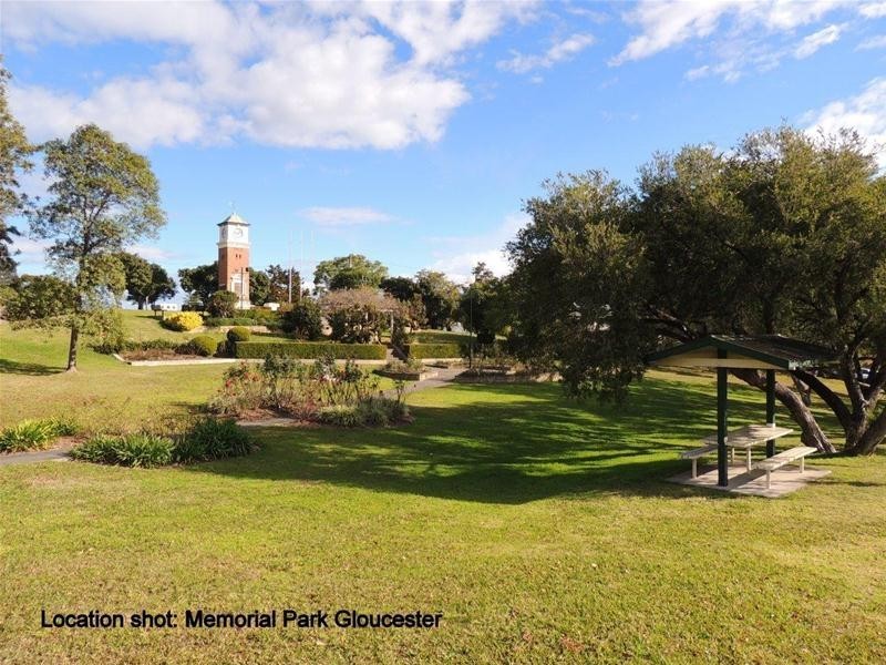 6/40-42 Hume Street, Gloucester NSW 2422