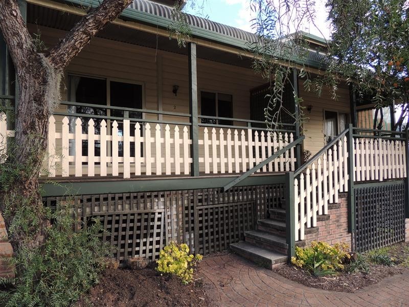 2/2 Church Street, Gloucester NSW 2422