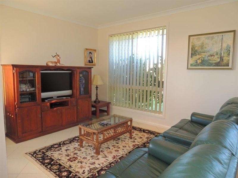 20 Dangar Road, Gloucester NSW 2422