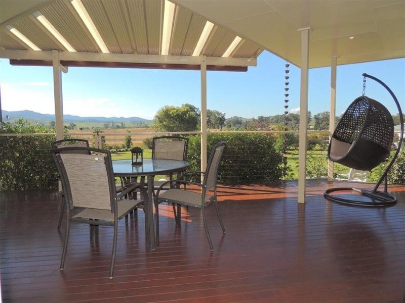 20 Dangar Road, Gloucester NSW 2422