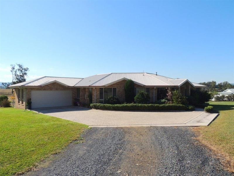 20 Dangar Road, Gloucester NSW 2422