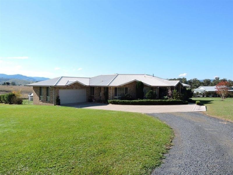20 Dangar Road, Gloucester NSW 2422