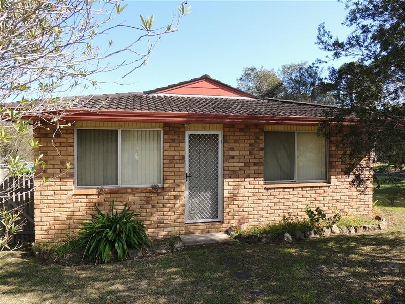 1/17-19 Cook Street, Gloucester NSW 2422