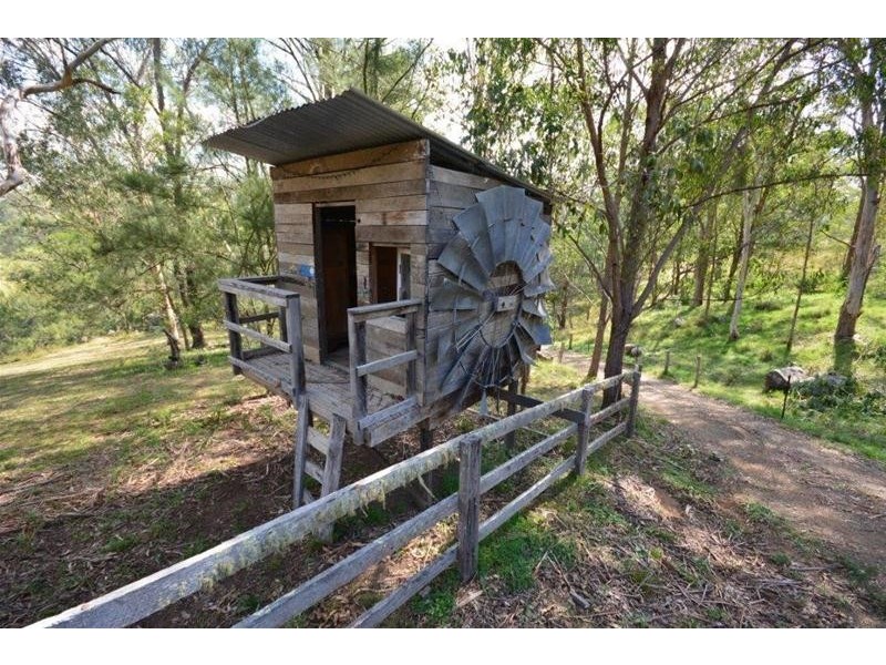 Gloucester NSW 2422