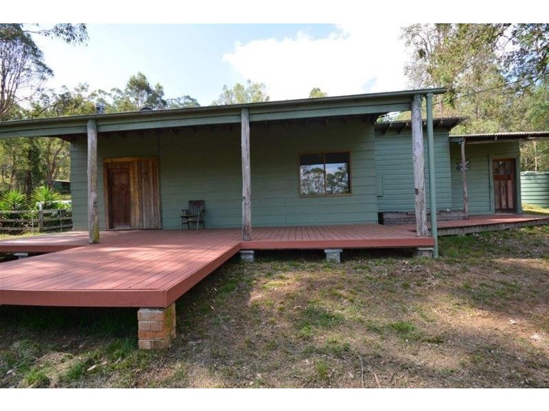Gloucester NSW 2422