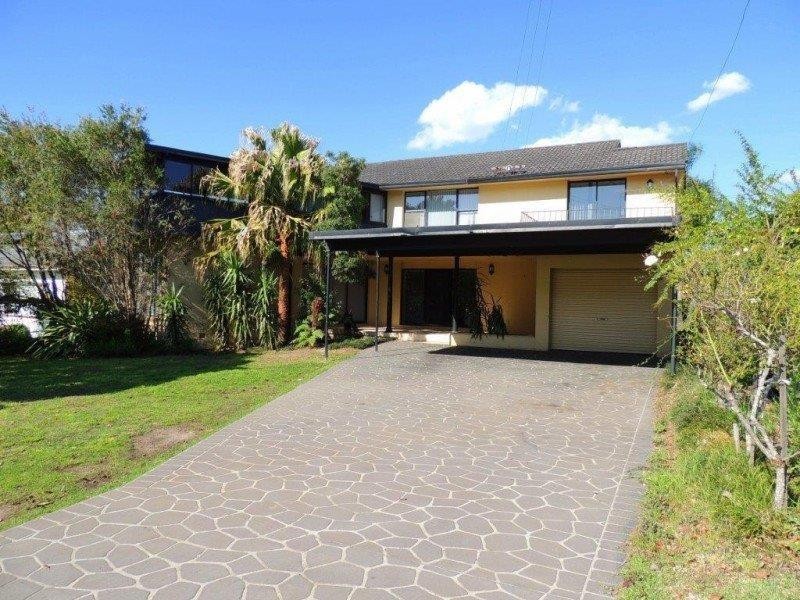 216 Church Street, Gloucester NSW 2422