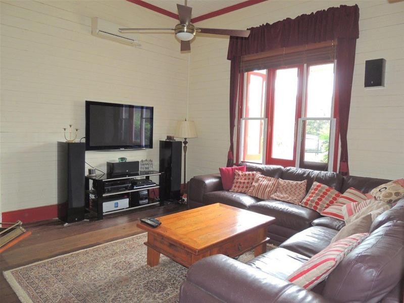 57  Barrington Street, Gloucester NSW 2422