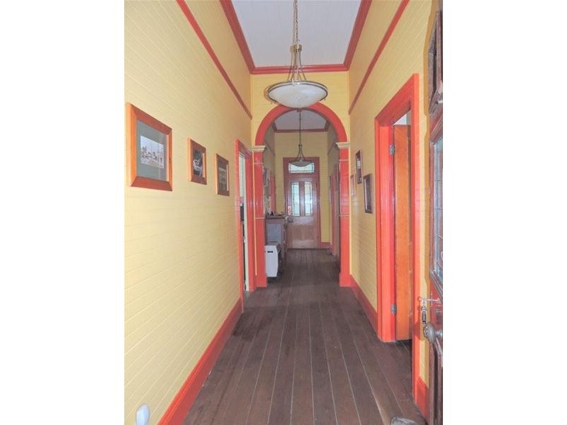 57  Barrington Street, Gloucester NSW 2422