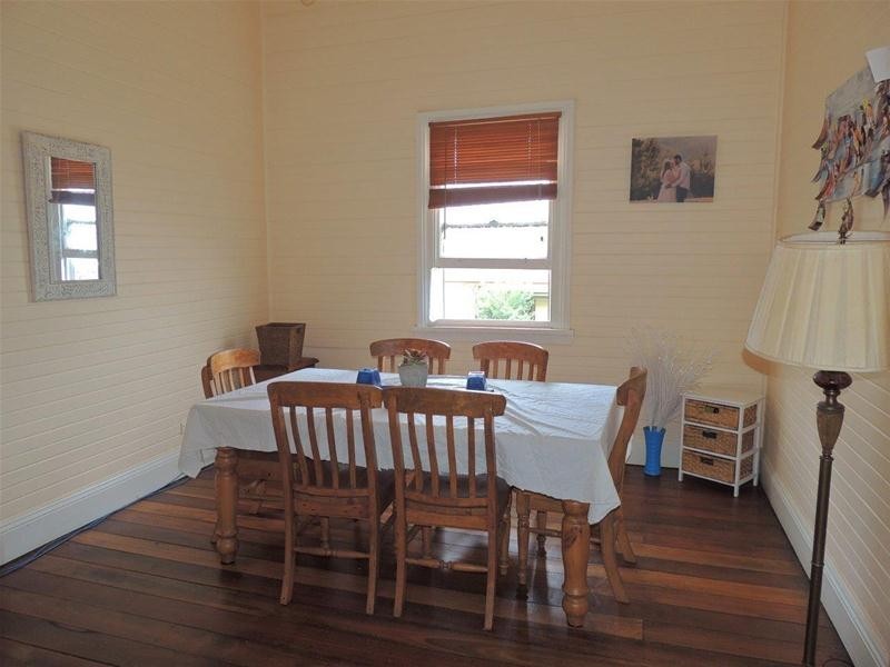 57  Barrington Street, Gloucester NSW 2422