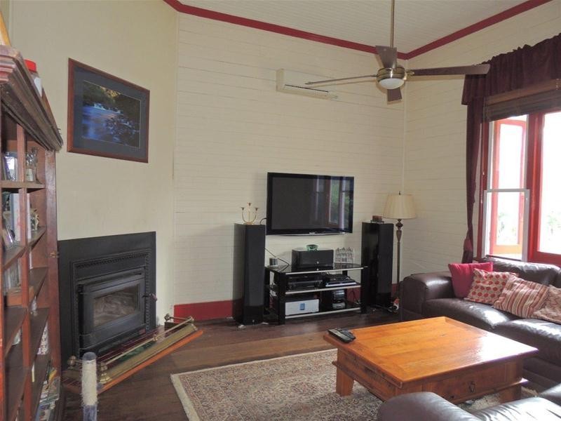 57  Barrington Street, Gloucester NSW 2422